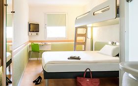 ibis budget Besançon Ecole Valentin